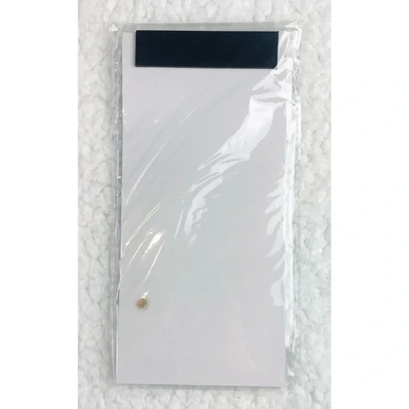 (NWT) 4-Piece Notepad and Paper Variety Bundle - Picture 8 of 10